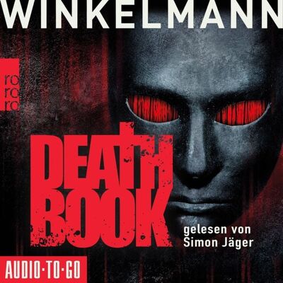 Audio-To-Go Deathbook Audio-To-Go Deathbook
