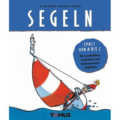 Tomus Segeln Tomus Segeln