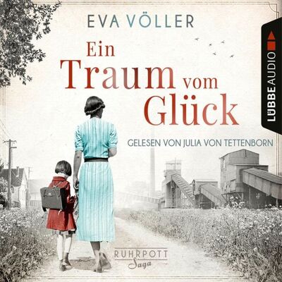 Lübbe Audio Ein Traum vom Glück Lübbe Audio Ein Traum vom Glück