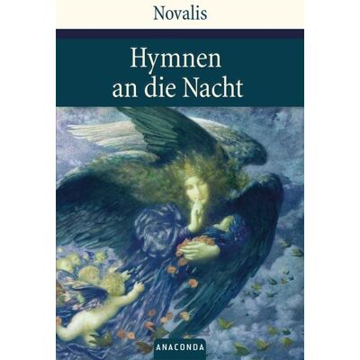 Anaconda Hymnen an die Nacht Anaconda Hymnen an die Nacht