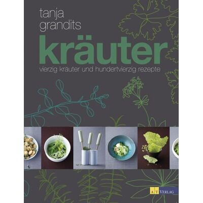 AT Verlag Kräuter AT Verlag Kräuter