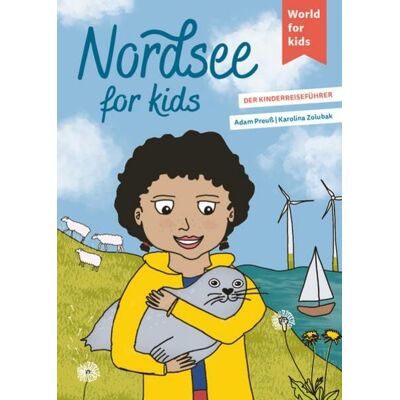 World For Kids Nordsee for kids World For Kids Nordsee for kids