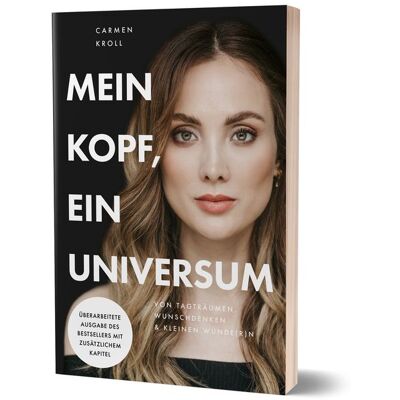 Community Editions Mein Kopf, ein Universum Community Editions Mein Kopf, ein Universum