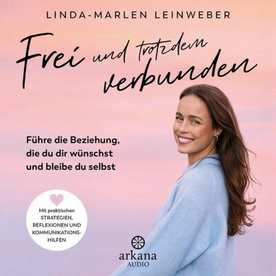 Arkana Frei und trotzdem verbunden Arkana Frei und trotzdem verbunden