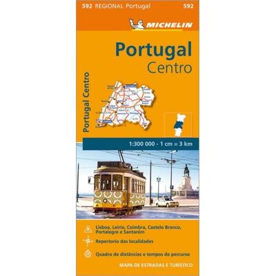 Michelin Portugal Mitte Michelin Portugal Mitte