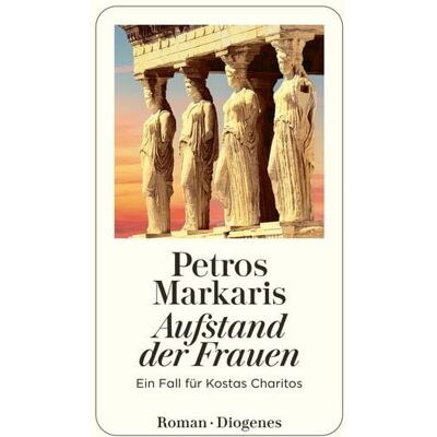 Diogenes Aufstand der Frauen Diogenes Aufstand der Frauen