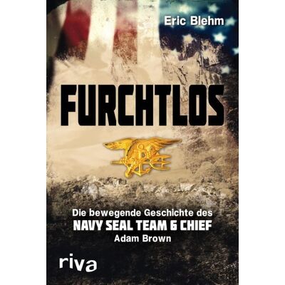 Riva Furchtlos Riva Furchtlos