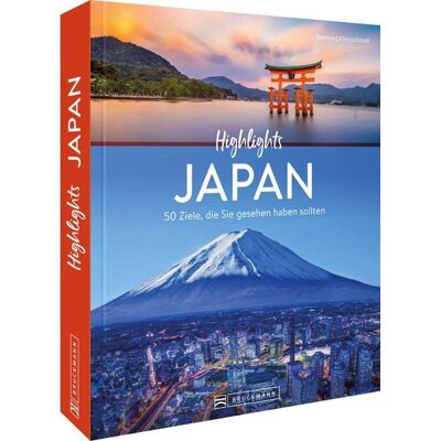 Bruckmann Highlights Japan Bruckmann Highlights Japan