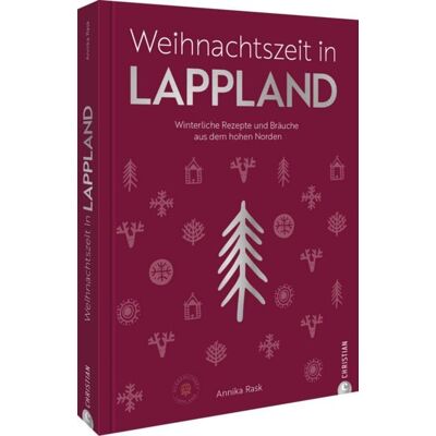 Christian Weihnachtszeit in Lappland Christian Weihnachtszeit in Lappland