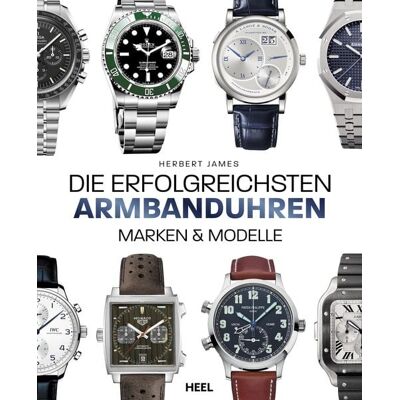 Heel Die erfolgreichsten Armbanduhren Heel Die erfolgreichsten Armbanduhren
