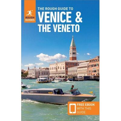 APA Publications (UK) Rough Gt Venice & Veneto (trav APA Publications (UK) Rough Gt Venice & Veneto (trav