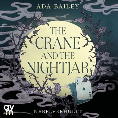 Audio Verlag München The Crane and the Nightjar Audio Verlag München The Crane and the Nightjar