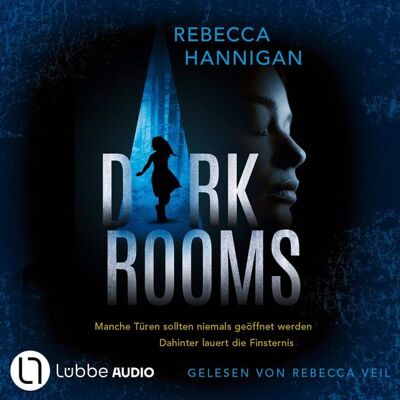 Lübbe Audio DARKROOMS Lübbe Audio DARKROOMS