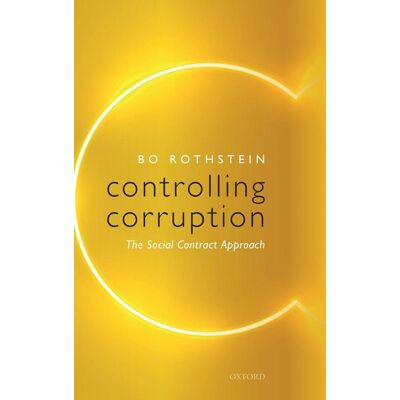 Oxford University Press Controlling Corruption Oxford University Press Controlling Corruption