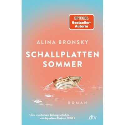 dtv Schallplattensommer dtv Schallplattensommer