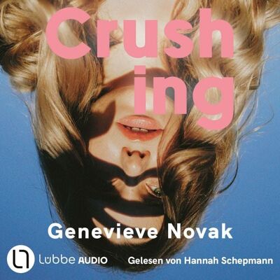 Lübbe Audio Crushing Lübbe Audio Crushing