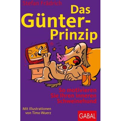 Gabal Das Günter-Prinzip Gabal Das Günter-Prinzip