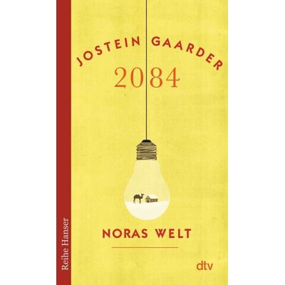 dtv 2084 - Noras Welt dtv 2084 - Noras Welt