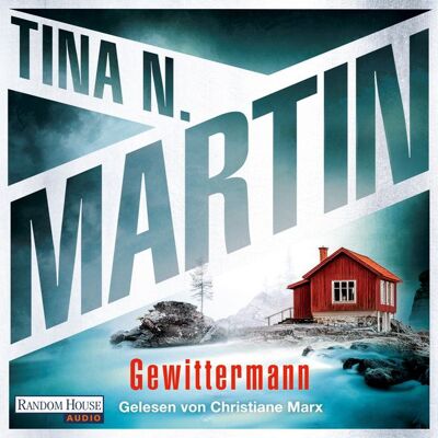 Random House Audio Gewittermann Random House Audio Gewittermann