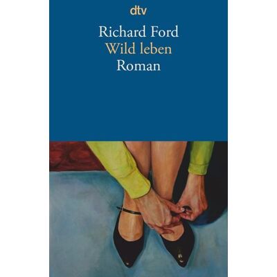 dtv Wild leben dtv Wild leben