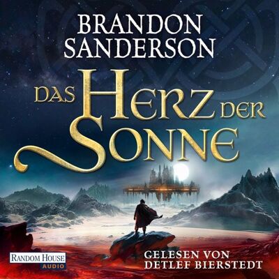 Random House Audio Das Herz der Sonne Random House Audio Das Herz der Sonne