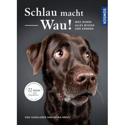 Kosmos Schlau macht Wau! Kosmos Schlau macht Wau!