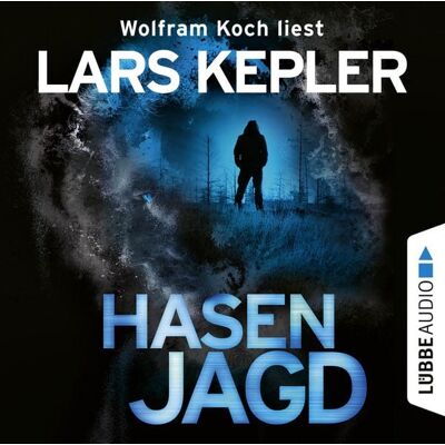 Lübbe Audio Hasenjagd Lübbe Audio Hasenjagd