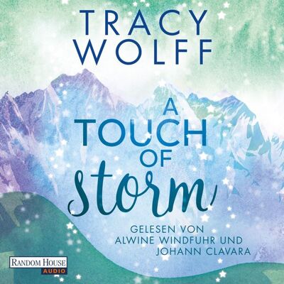 Random House Audio A Touch of Storm Random House Audio A Touch of Storm