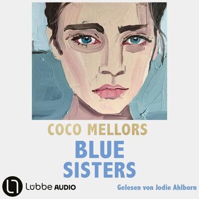 Lübbe Audio Blue Sisters Lübbe Audio Blue Sisters