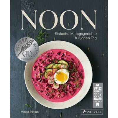Prestel Noon Prestel Noon