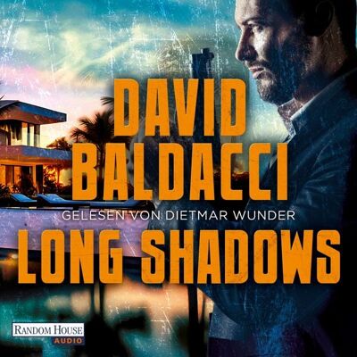Random House Audio Long Shadows Random House Audio Long Shadows