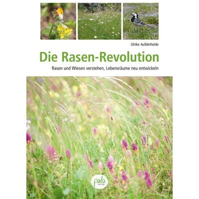 Pala Die Rasen-Revolution Pala Die Rasen-Revolution