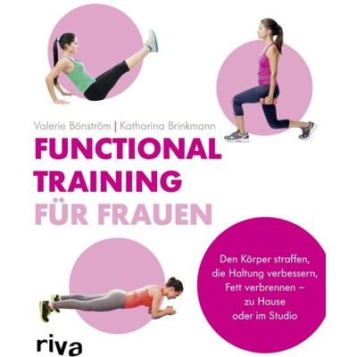 Riva Functional Training für Frauen Riva Functional Training für Frauen