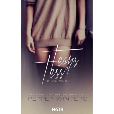 Festa Tears of Tess - Buch 1 Festa Tears of Tess - Buch 1
