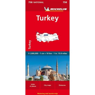 Michelin Türkei Michelin Türkei