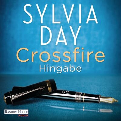 Random House Audio Crossfire: Hingabe Bd.4 Random House Audio Crossfire: Hingabe Bd.4