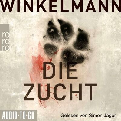 Audio-To-Go Die Zucht Audio-To-Go Die Zucht