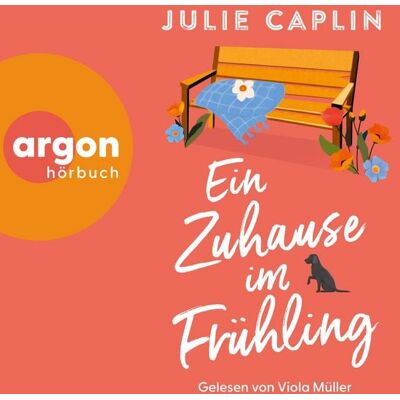 Argon Ein Zuhause im Frühling Argon Ein Zuhause im Frühling