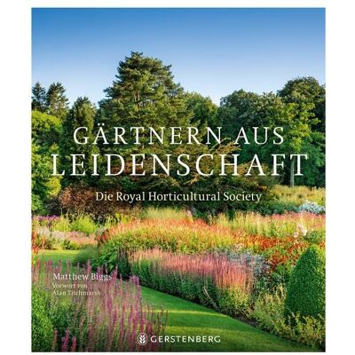 Gerstenberg Gärtnern aus Leidenschaft Gerstenberg Gärtnern aus Leidenschaft