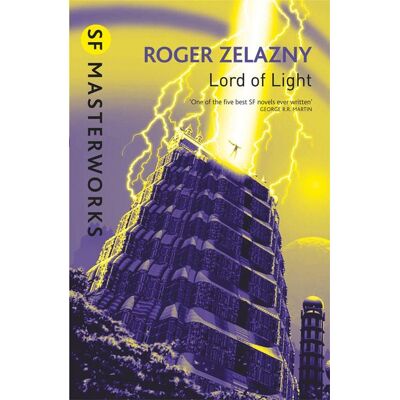 Orion Lord of Light Orion Lord of Light