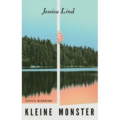 Blessing Kleine Monster Blessing Kleine Monster