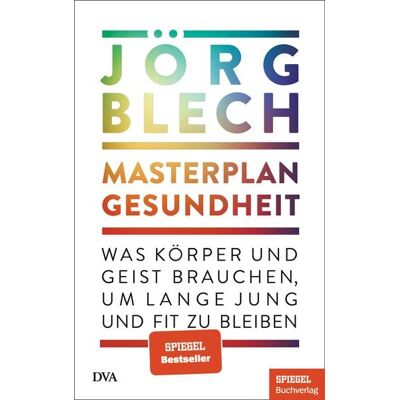 Dva Masterplan Gesundheit Dva Masterplan Gesundheit