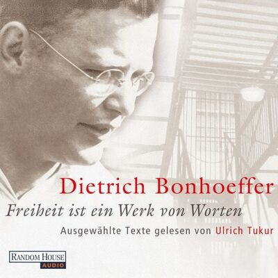 Random House Audio Freiheit ist ein Werk von Worten Random House Audio Freiheit ist ein Werk von Worten