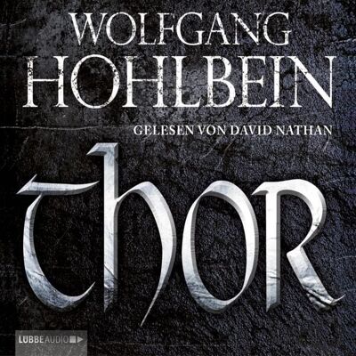 Lübbe Audio Thor Lübbe Audio Thor