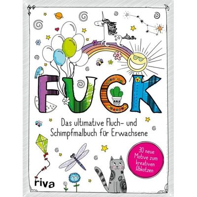 Riva FUCK Riva FUCK