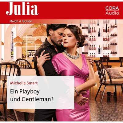 Cora Audio Ein Playboy und Gentleman? Cora Audio Ein Playboy und Gentleman?