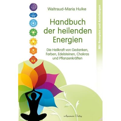 Aquamarin Handbuch der heilenden Energien Aquamarin Handbuch der heilenden Energien