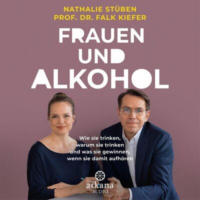Arkana Frauen und Alkohol Arkana Frauen und Alkohol