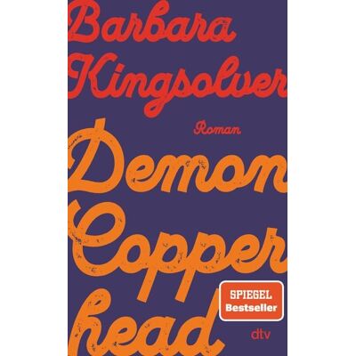 dtv Demon Copperhead dtv Demon Copperhead