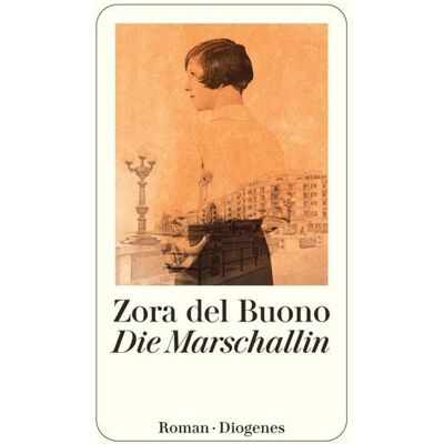 Diogenes Die Marschallin Diogenes Die Marschallin